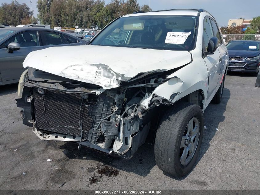 2007 Toyota Rav4 VIN: JTMZD33V075043500 Lot: 39697277