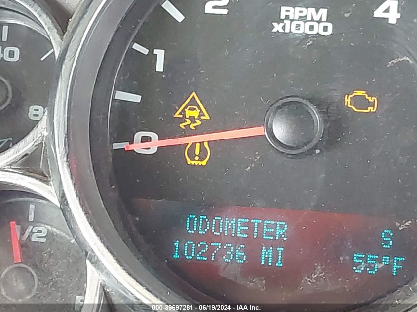 2010 GMC Sierra 1500 Sle VIN: 3GTRKVE3XAG245595 Lot: 39697281