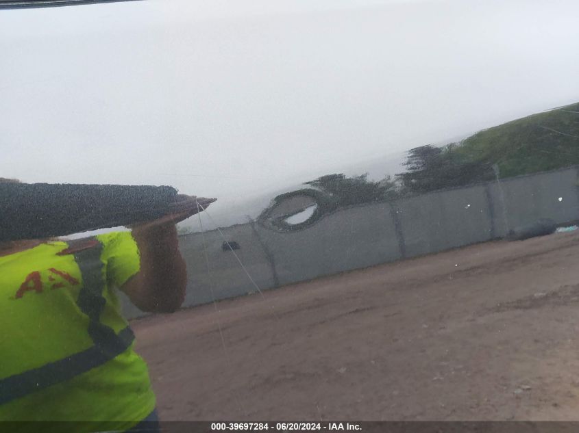 2012 Dodge Durango Crew VIN: 1C4RDJDG0CC301475 Lot: 39697284