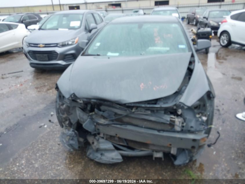 2009 Chevrolet Malibu Lt VIN: 1G1ZJ57B39F195071 Lot: 39697299