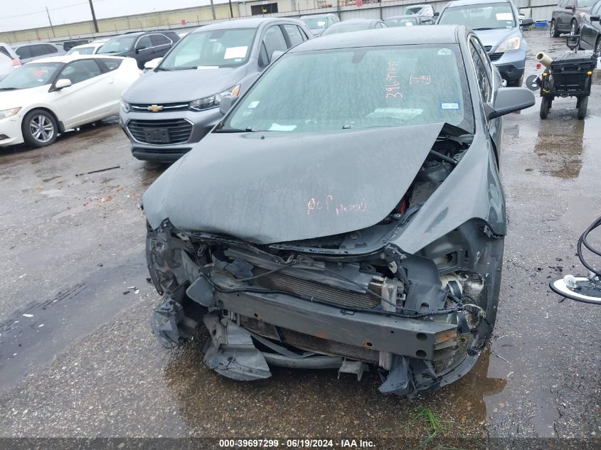 2009 Chevrolet Malibu Lt VIN: 1G1ZJ57B39F195071 Lot: 39697299