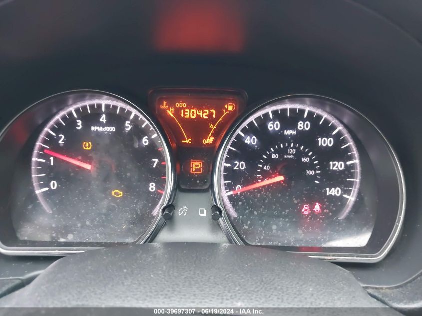 2014 Nissan Versa Note Sv VIN: 3N1CE2CP4EL370786 Lot: 39697307