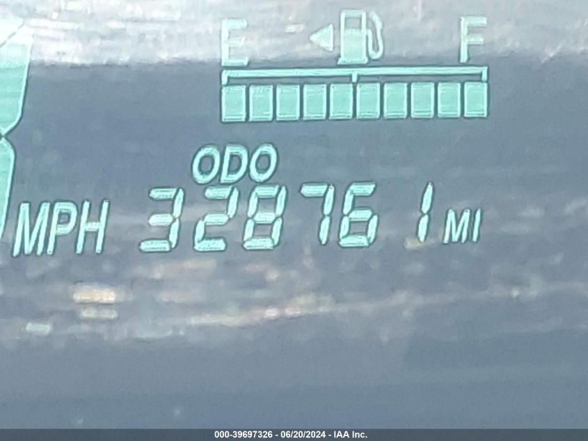 2007 Toyota Prius VIN: JTDKB20UX77088008 Lot: 39697326