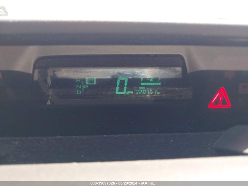 2007 Toyota Prius VIN: JTDKB20UX77088008 Lot: 39697326