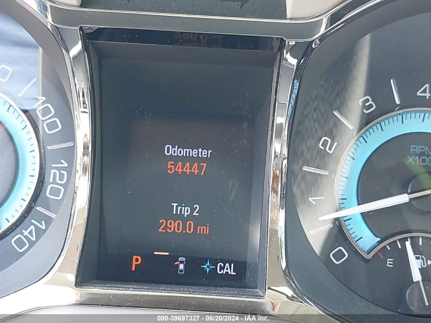 2012 Buick Lacrosse Premium 1 Group VIN: 1G4GD5E32CF116946 Lot: 39697327