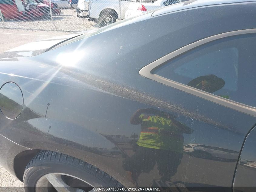 2010 Chevrolet Camaro Lt VIN: 2G1FC1EV4A9172186 Lot: 39697330