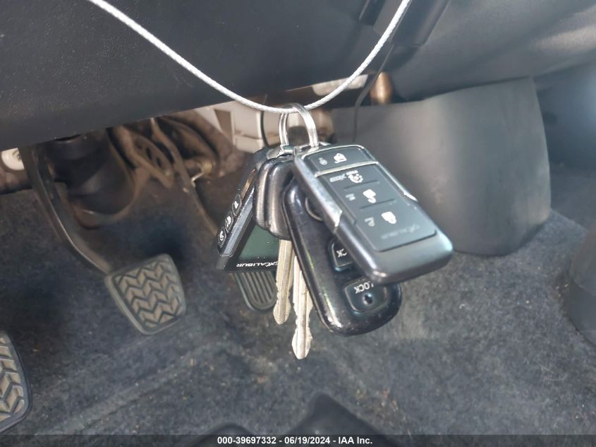 2005 Scion Xb VIN: JTLKT334650217094 Lot: 39697332