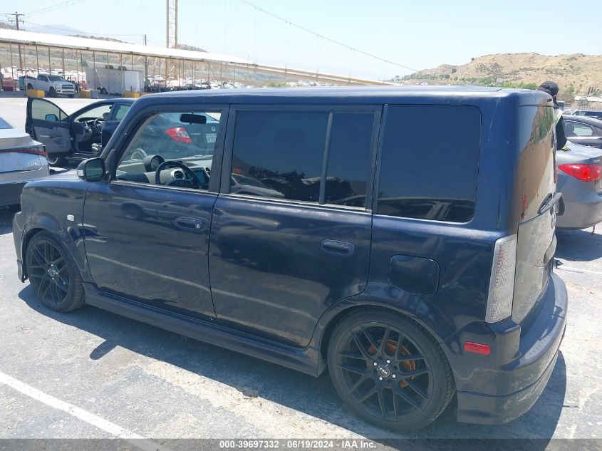 2005 Scion Xb VIN: JTLKT334650217094 Lot: 39697332