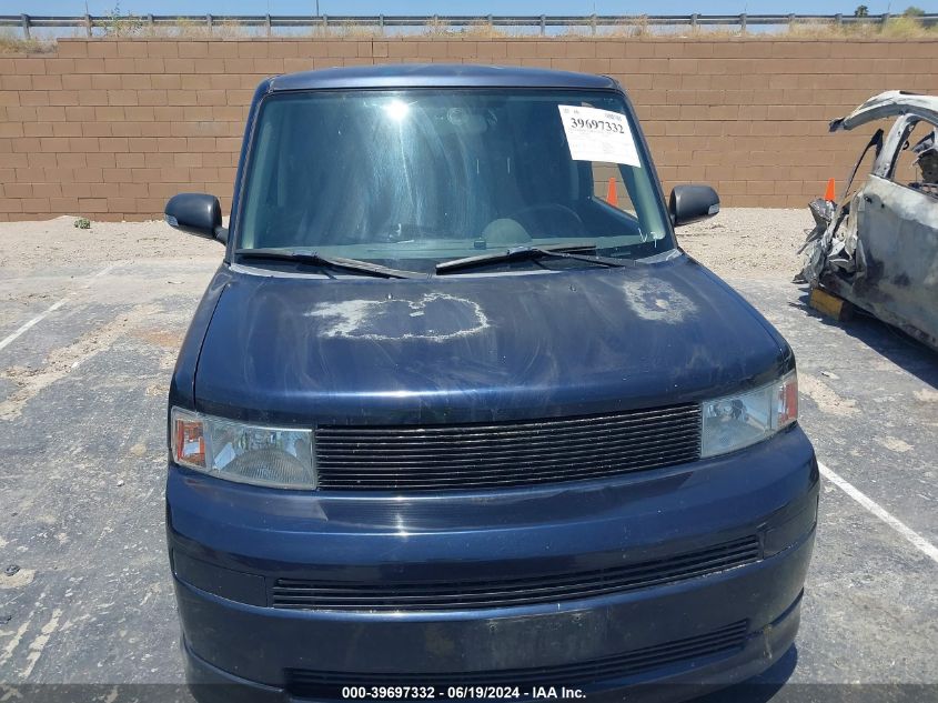 2005 Scion Xb VIN: JTLKT334650217094 Lot: 39697332