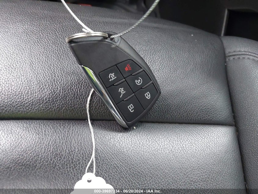 2023 Chevrolet Tahoe 2Wd Lt VIN: 1GNSCNKD8PR239922 Lot: 39697334