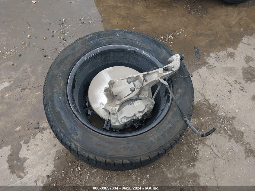 2023 Chevrolet Tahoe 2Wd Lt VIN: 1GNSCNKD8PR239922 Lot: 39697334