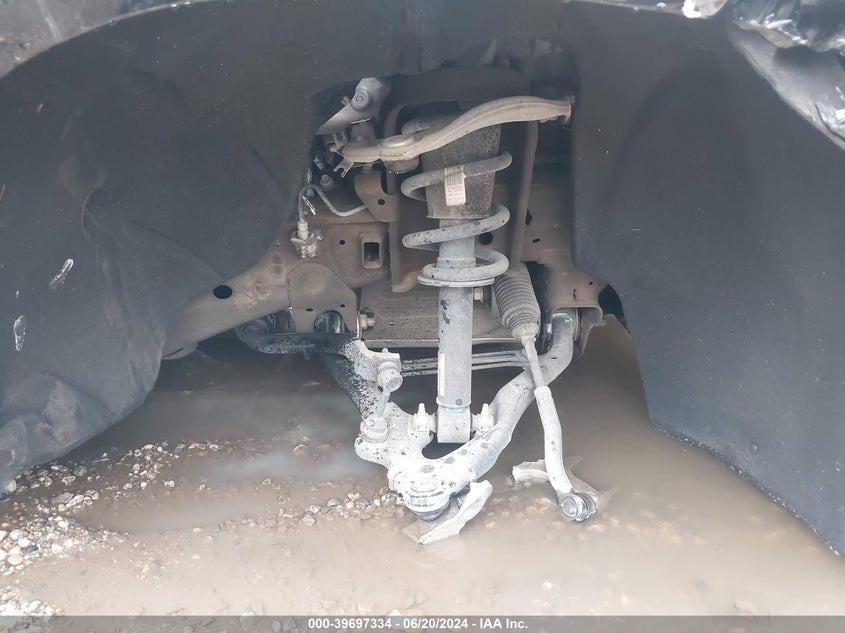 2023 Chevrolet Tahoe 2Wd Lt VIN: 1GNSCNKD8PR239922 Lot: 39697334