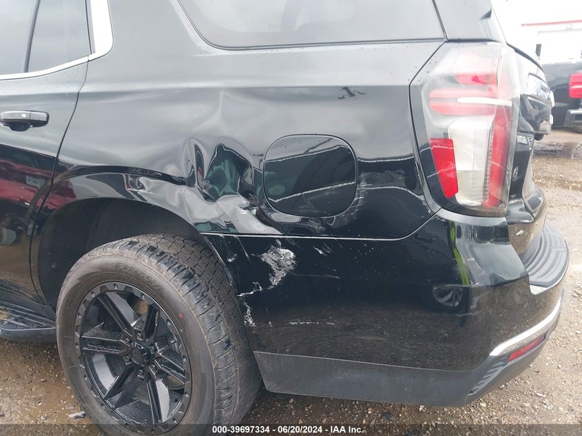 2023 Chevrolet Tahoe 2Wd Lt VIN: 1GNSCNKD8PR239922 Lot: 39697334