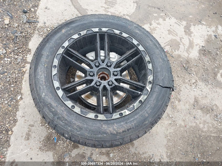 2023 Chevrolet Tahoe 2Wd Lt VIN: 1GNSCNKD8PR239922 Lot: 39697334