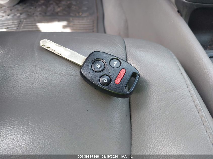 2009 Honda Civic Ex-L VIN: 2HGFA16979H353090 Lot: 39697346