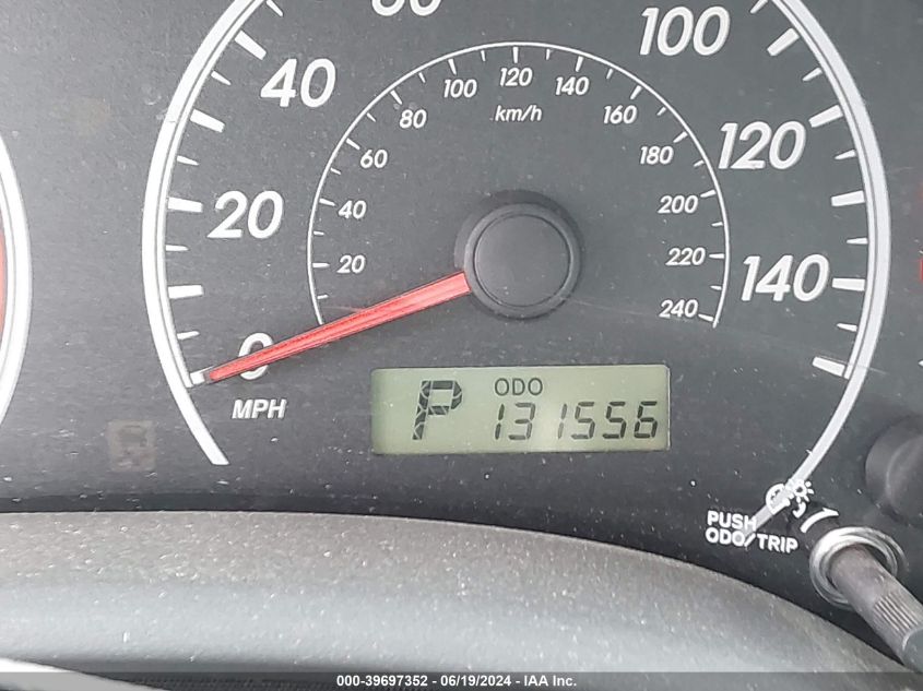 2010 Toyota Corolla Le VIN: 1NXBU4EEXAZ223533 Lot: 39697352