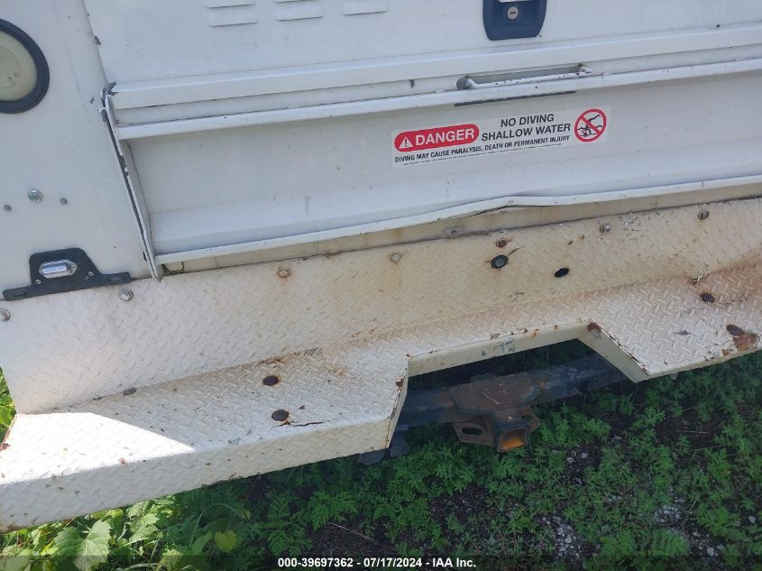 2016 Ford F-350 Xl VIN: 1FTBF3A64GEC16636 Lot: 39697362