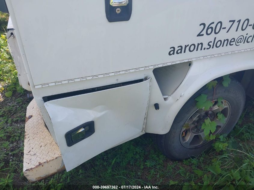 2016 Ford F-350 Xl VIN: 1FTBF3A64GEC16636 Lot: 39697362