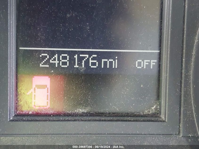 2013 Chrysler Town & Country Touring VIN: 2C4RC1BG7DR583905 Lot: 39697386