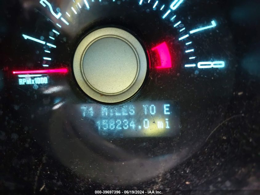 2012 Ford Mustang V6 VIN: 1ZVBP8AM0C5284125 Lot: 39697396