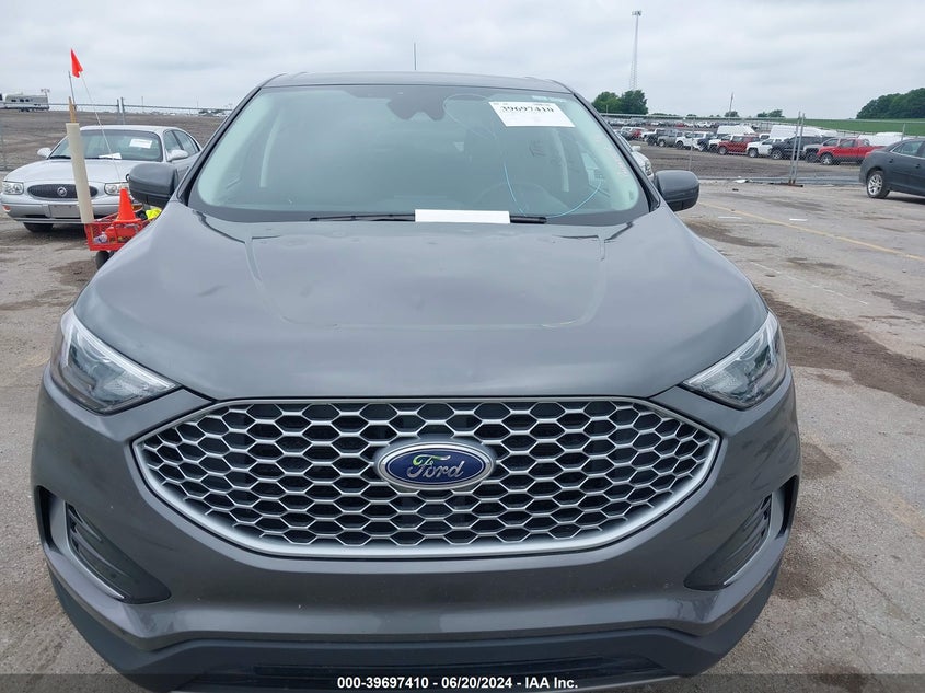 2023 Ford Edge Sel VIN: 2FMPK4J97PBA29366 Lot: 39697410