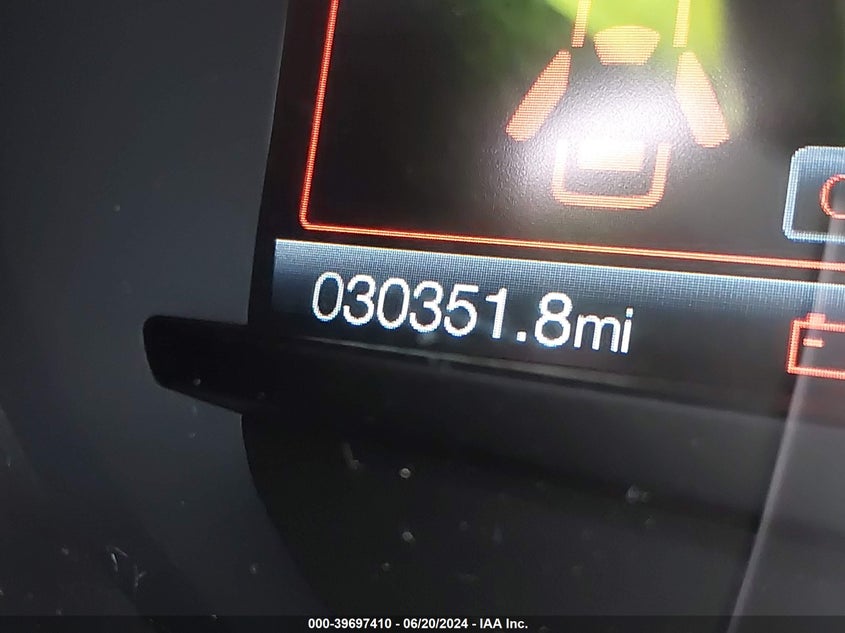 2023 Ford Edge Sel VIN: 2FMPK4J97PBA29366 Lot: 39697410