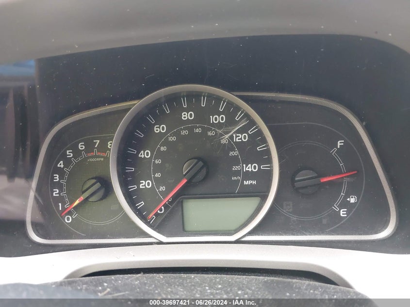 2013 TOYOTA RAV4 XLE - 2T3WFREV2DW050059