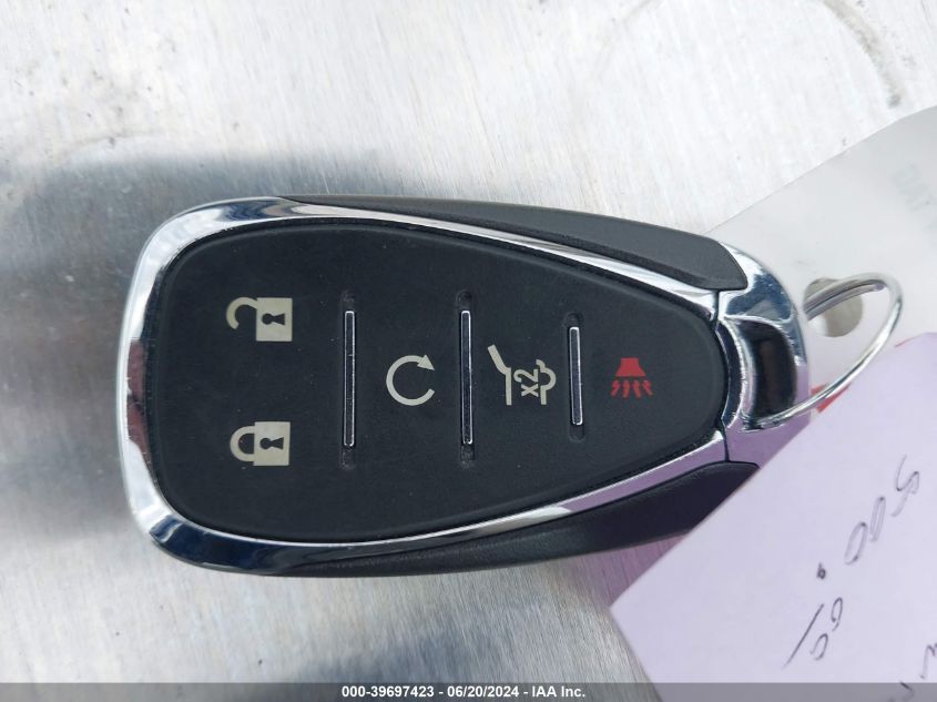 2020 Chevrolet Equinox Lt VIN: 3GNAXUEV8LL256722 Lot: 39697423