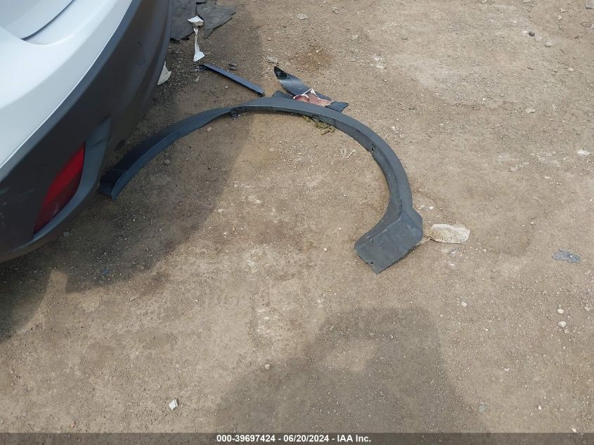 2016 Mazda Cx-5 Grand Touring VIN: JM3KE4DY8G0701372 Lot: 39697424