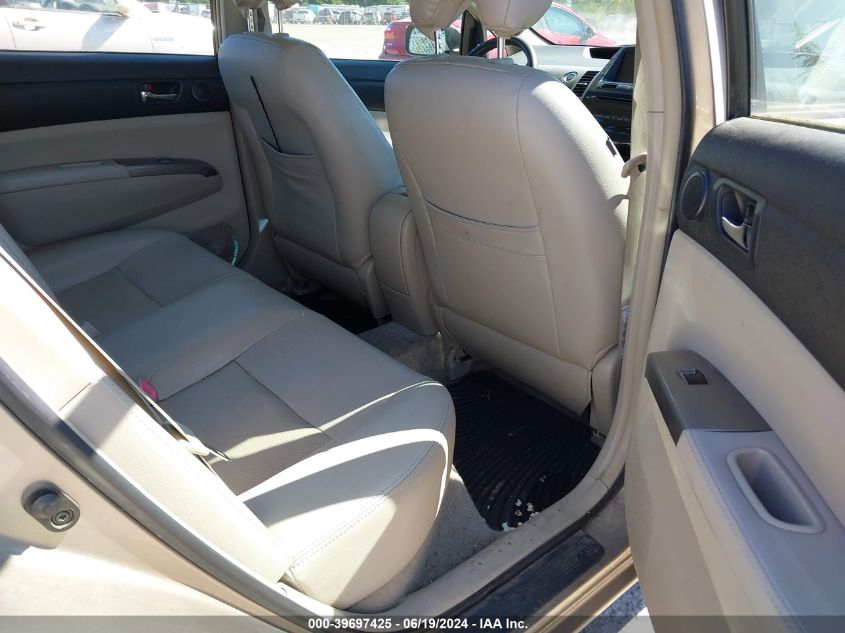 2006 Toyota Prius VIN: JTDKB20U363199327 Lot: 39697425