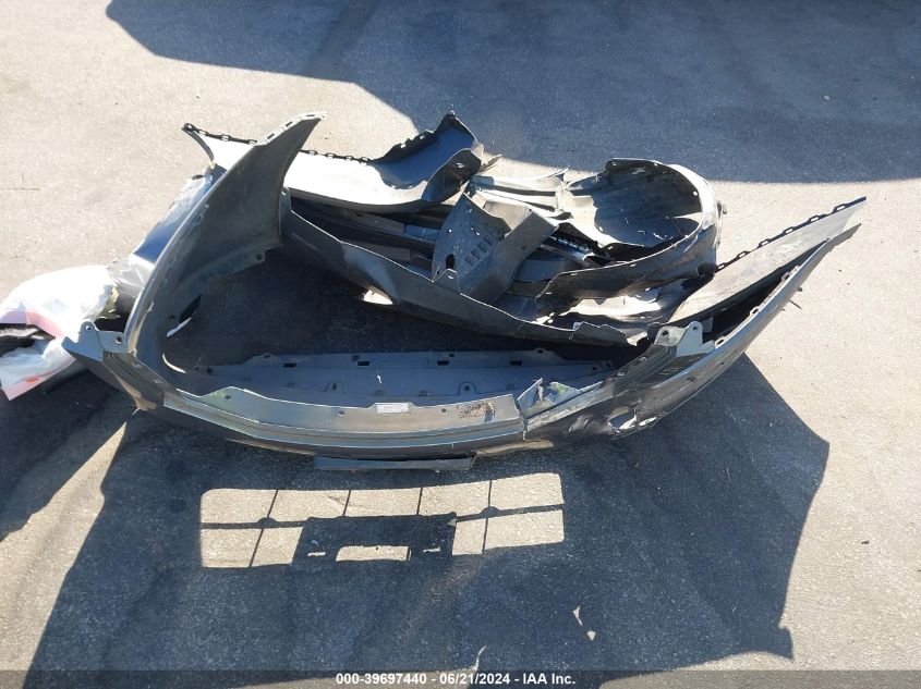 2009 Honda Accord 2.4 Lx VIN: 1HGCP26389A178172 Lot: 39697440