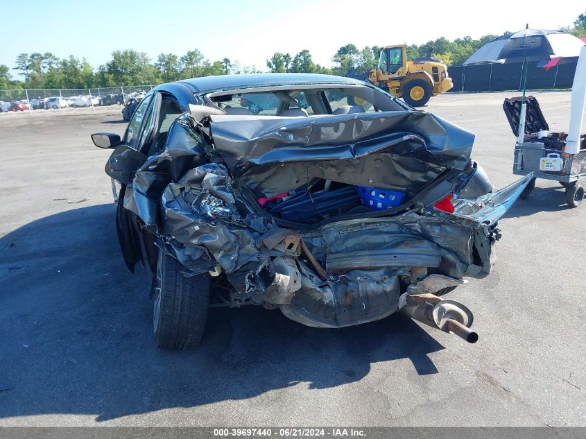 2009 Honda Accord 2.4 Lx VIN: 1HGCP26389A178172 Lot: 39697440