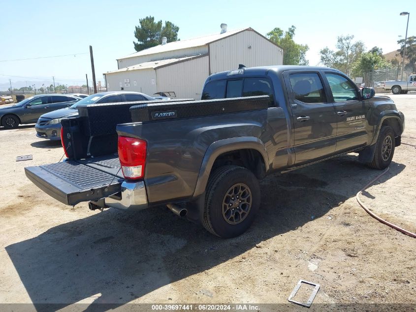 03TMBZ5DN2HM00704 2017 Toyota Tacoma Double Cab/Sr5/Trd Sport