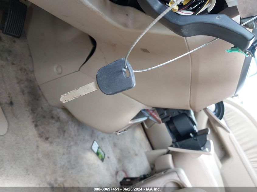 2007 Honda Odyssey Ex-L VIN: 5FNRL38717B090658 Lot: 39697451