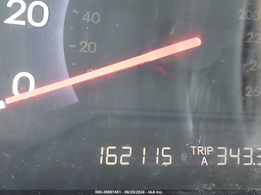 2007 Honda Odyssey Ex-L VIN: 5FNRL38717B090658 Lot: 39697451