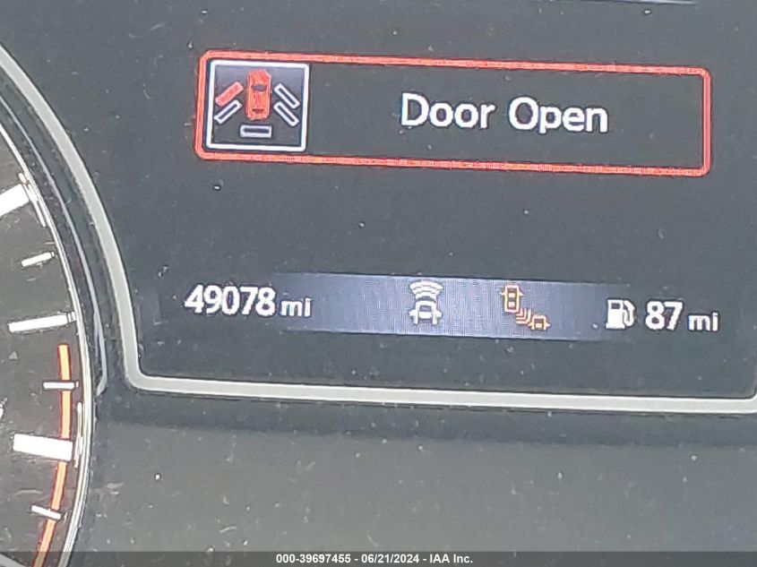 2020 Nissan Pathfinder Sv 4Wd VIN: 5N1DR2BM9LC637616 Lot: 39697455