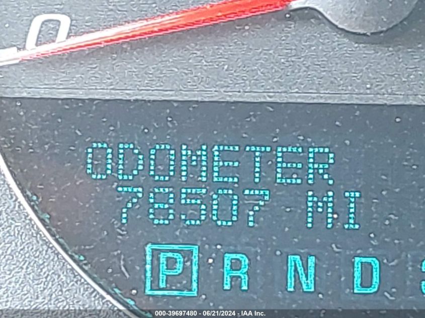 2008 Chevrolet Impala Lt VIN: 2G1WT58K989123780 Lot: 39697480