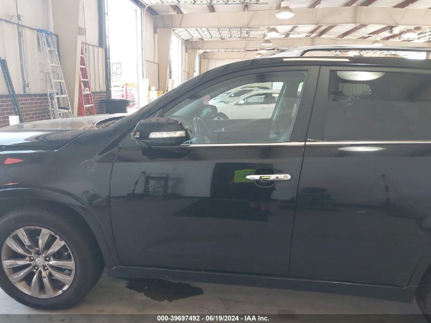 2012 Kia Sorento Sx V6 VIN: 5XYKW4A22CG293736 Lot: 39697492