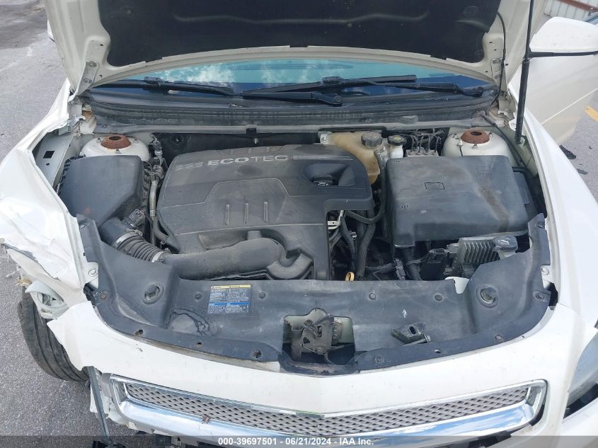 2007 Chevrolet Malibu Ls VIN: 1G1ZS58F27F283928 Lot: 39697501