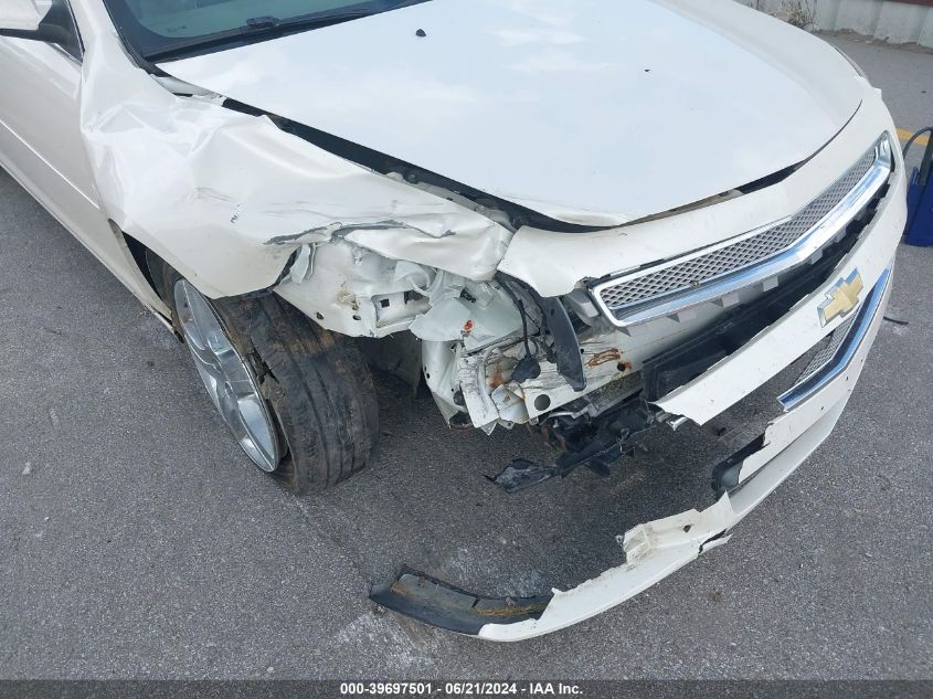 2007 Chevrolet Malibu Ls VIN: 1G1ZS58F27F283928 Lot: 39697501