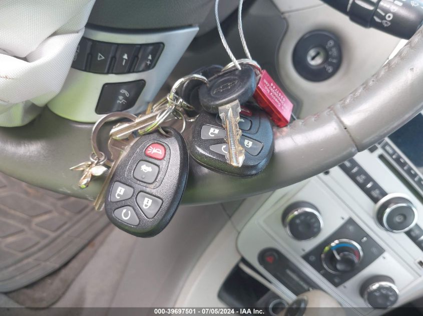 2007 Chevrolet Malibu Ls VIN: 1G1ZS58F27F283928 Lot: 39697501