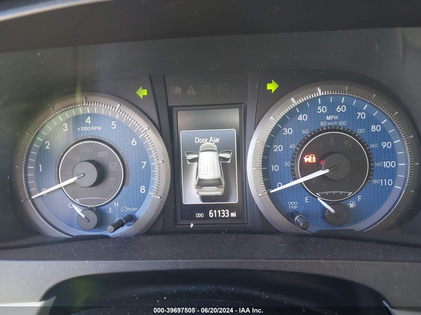 2017 Toyota Sienna Xle 7 Passenger VIN: 5TDDZ3DC7HS171270 Lot: 39697505