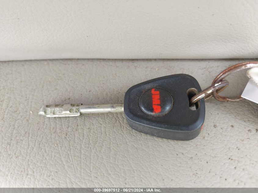 1999 Jaguar Xk8 VIN: SAJGX2049XC032447 Lot: 39697512