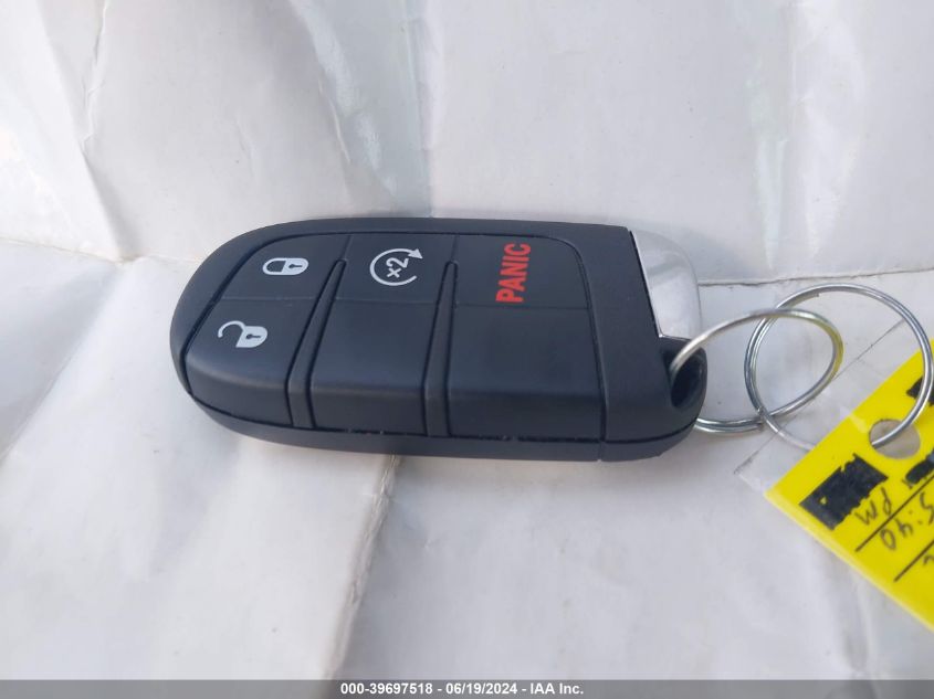 2021 Jeep Renegade Latitude 4X4 VIN: ZACNJDBB8MPM63574 Lot: 39697518