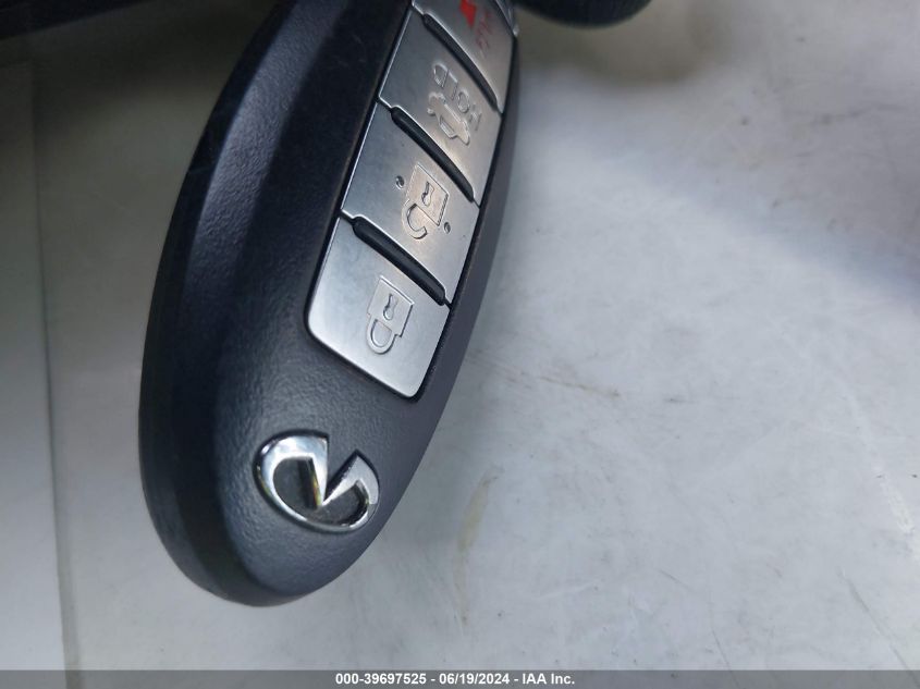 2012 Infiniti G37 Journey VIN: JN1CV6AP1CM936545 Lot: 39697525