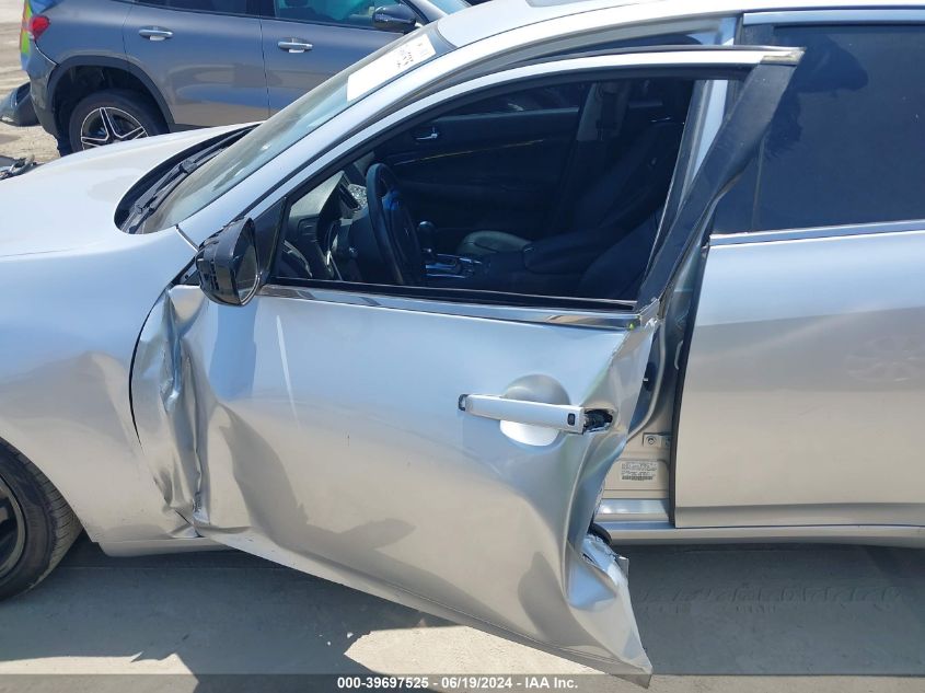 2012 Infiniti G37 Journey VIN: JN1CV6AP1CM936545 Lot: 39697525