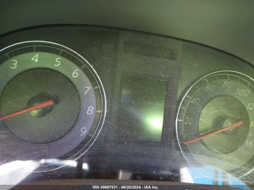 2009 Infiniti G37 Journey VIN: JNKCV61E49M011051 Lot: 39697531