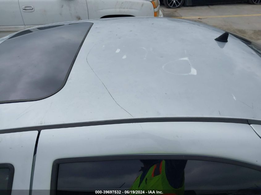 2003 Volkswagen Jetta Gls Tdi VIN: 3VWSP69M33M044425 Lot: 39697532