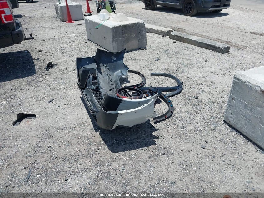 2018 Mitsubishi Outlander Sport Es/Se VIN: JA4AP3AU0JZ010702 Lot: 39697538