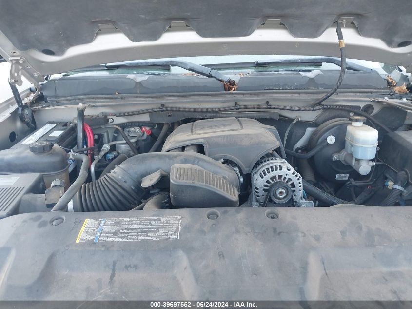 2009 Chevrolet Silverado 1500 Lt VIN: 1GCEC29J59Z199138 Lot: 39697552